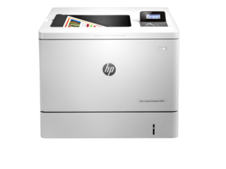HP Color LaserJet Enterprise M553n Yazıcı kullananlar yorumlar